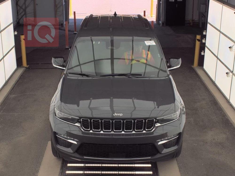Jeep for sale in Iraq